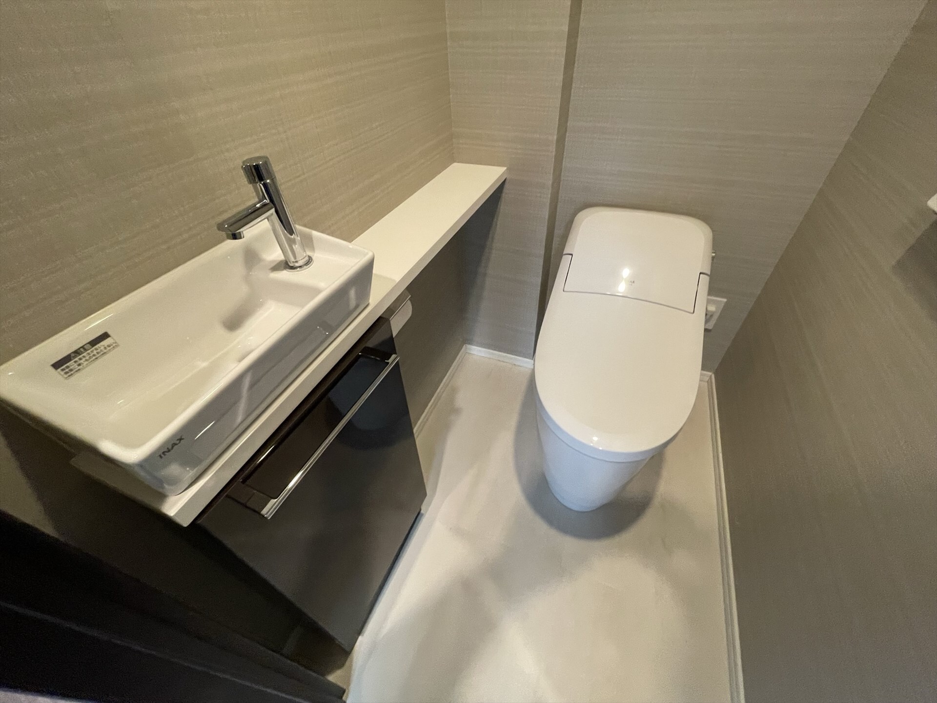 リブクオーレ神保町の物件内観写真