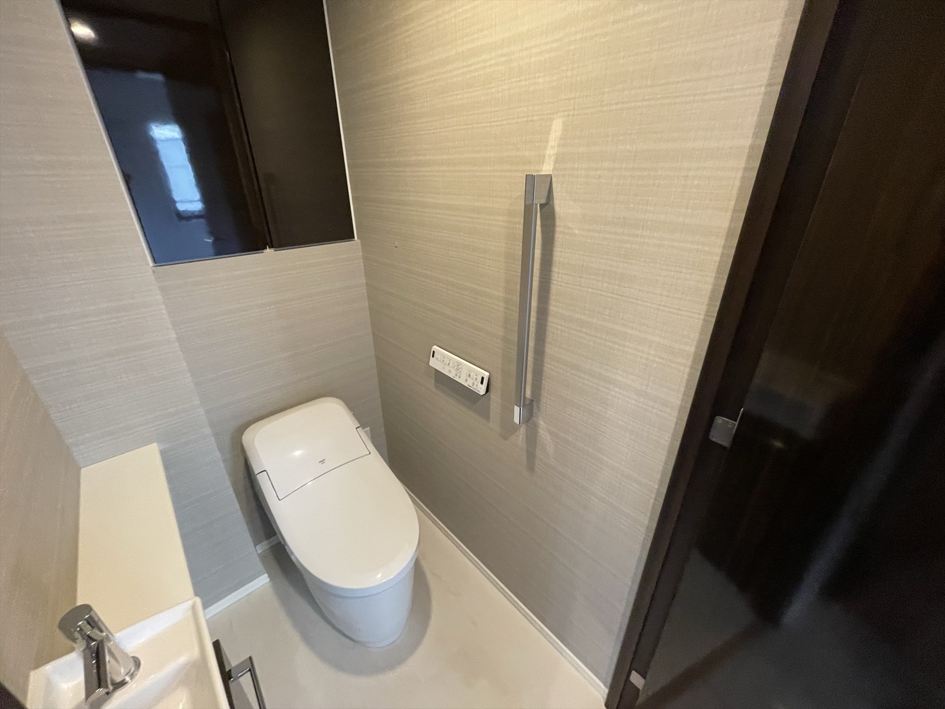 リブクオーレ神保町の物件内観写真