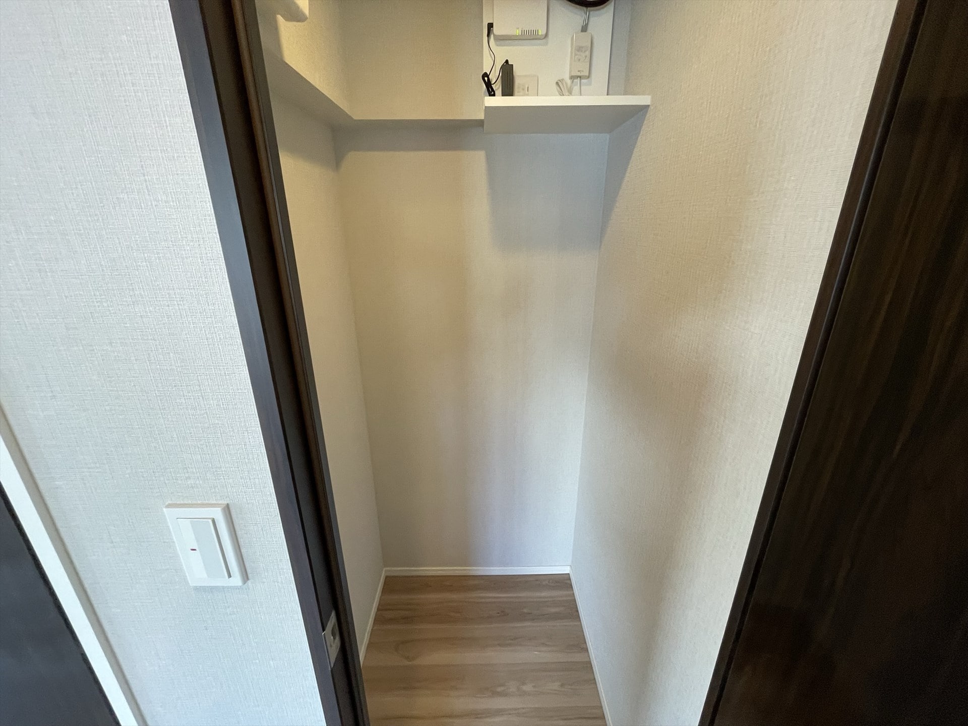 リブクオーレ神保町の物件内観写真