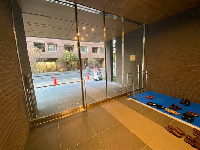 リブクオーレ神保町の物件内観写真