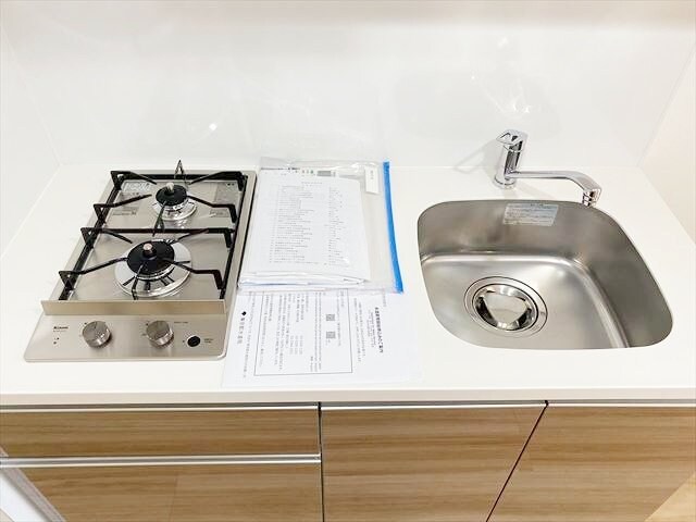 グランパセオ本郷三丁目(GRAN PASEO本郷三丁目)の物件内観写真