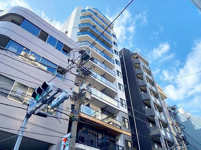 グランパセオ本郷三丁目(GRAN PASEO本郷三丁目)の物件内観写真