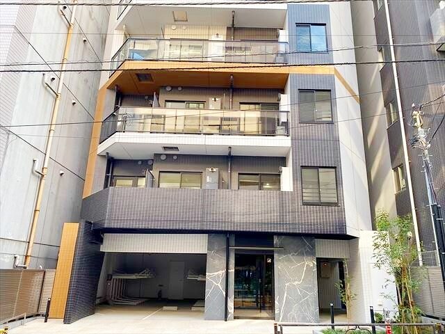 グランパセオ本郷三丁目(GRAN PASEO本郷三丁目)の物件内観写真