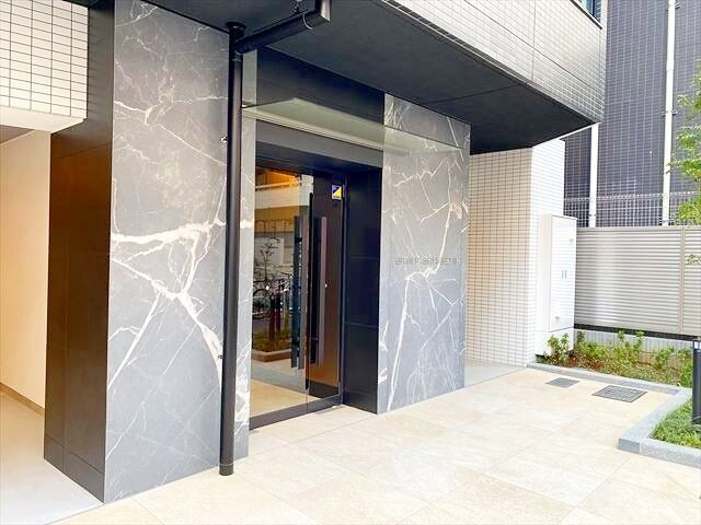 グランパセオ本郷三丁目(GRAN PASEO本郷三丁目)の物件内観写真