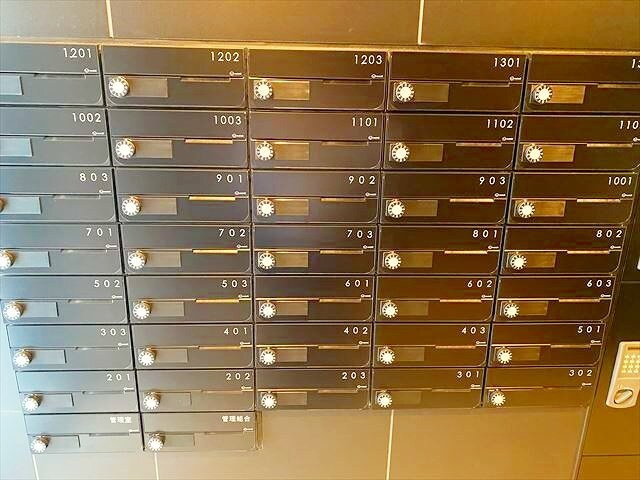 グランパセオ本郷三丁目(GRAN PASEO本郷三丁目)の物件内観写真