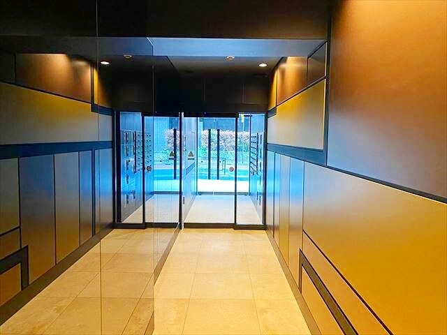 グランパセオ本郷三丁目(GRAN PASEO本郷三丁目)の物件内観写真