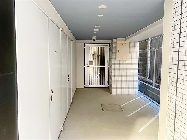 グランパセオ本郷三丁目(GRAN PASEO本郷三丁目)の物件内観写真