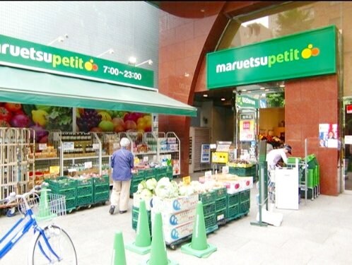 グランパセオ本郷三丁目(GRAN PASEO本郷三丁目)の物件内観写真