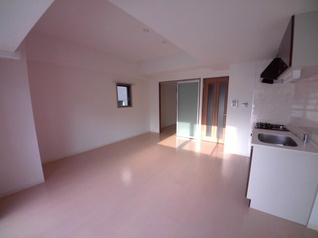 グリンヒル本郷元町の物件内観写真