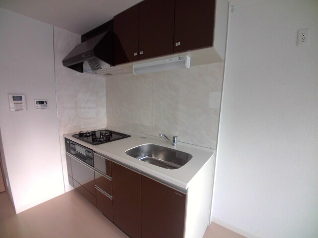 グリンヒル本郷元町の物件内観写真