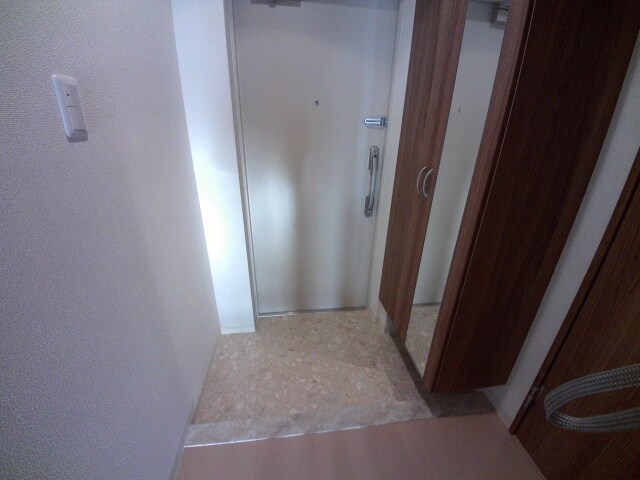 グリンヒル本郷元町の物件内観写真