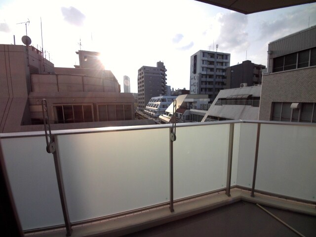 グリンヒル本郷元町の物件内観写真