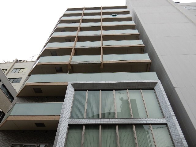 グリンヒル本郷元町の物件内観写真