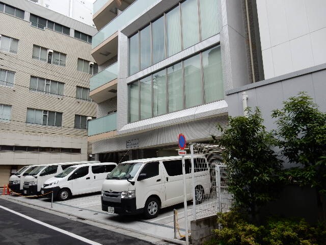 グリンヒル本郷元町の物件内観写真