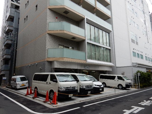 グリンヒル本郷元町の物件内観写真