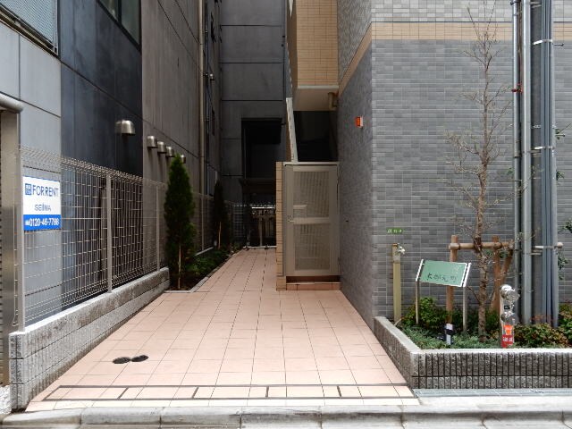 グリンヒル本郷元町の物件内観写真