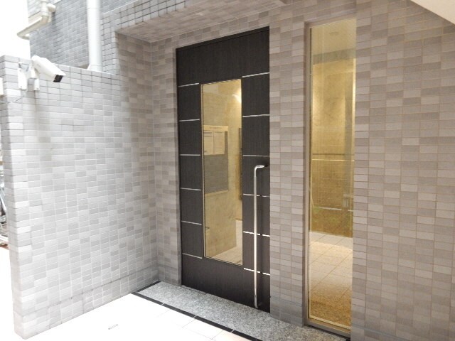 グリンヒル本郷元町の物件内観写真