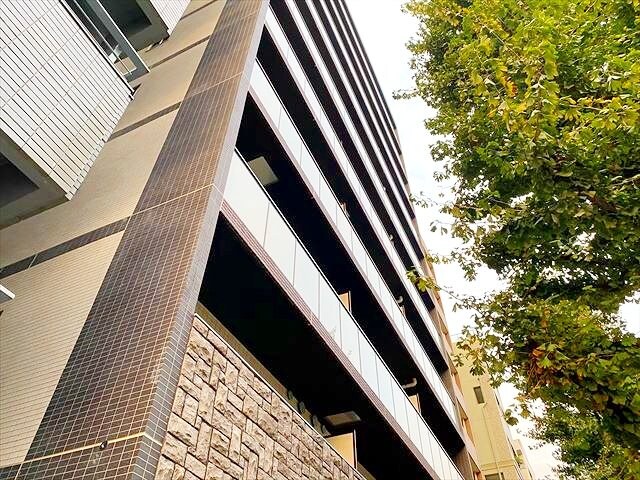 グランパセオ本郷壱岐坂(GRAN PASEO本郷壱岐坂)の物件内観写真