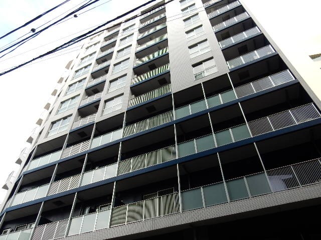 レジディア九段下IIの物件内観写真