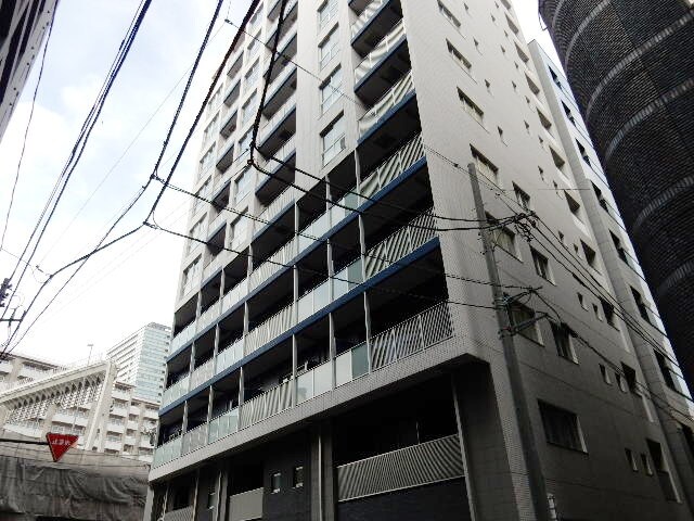 レジディア九段下IIの物件内観写真