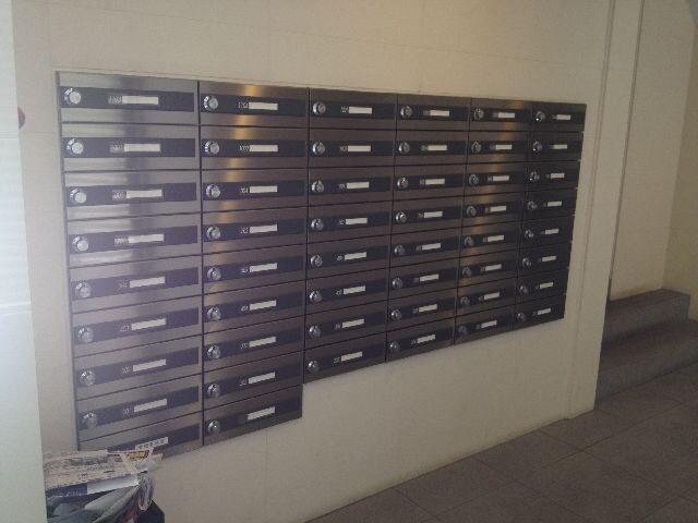 レジディア九段下IIの物件内観写真