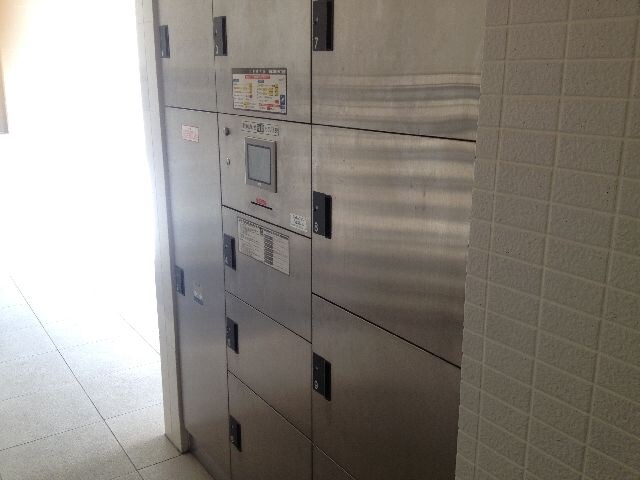 レジディア九段下IIの物件内観写真