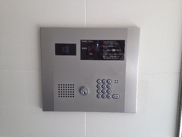 レジディア九段下IIの物件内観写真