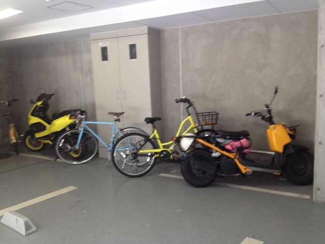 レジディア九段下IIの物件内観写真