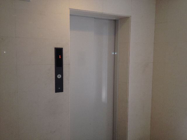 レジディア九段下IIの物件内観写真