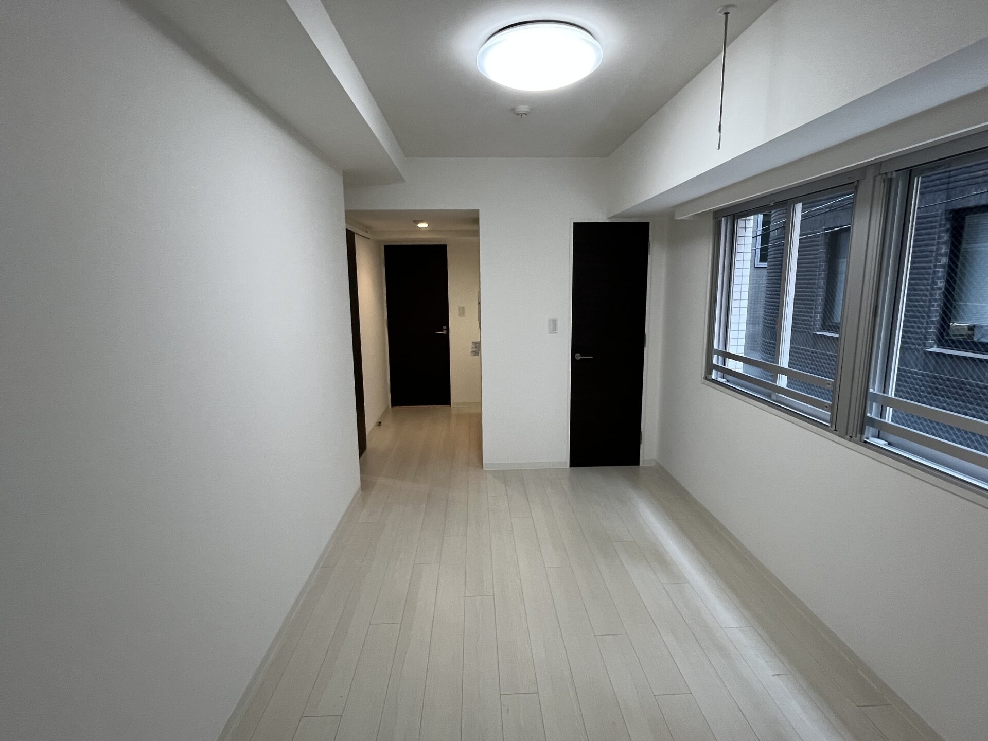 レジディア九段下IIの物件内観写真