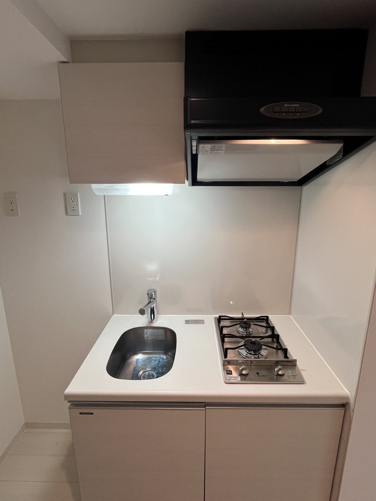 レジディア九段下IIの物件内観写真