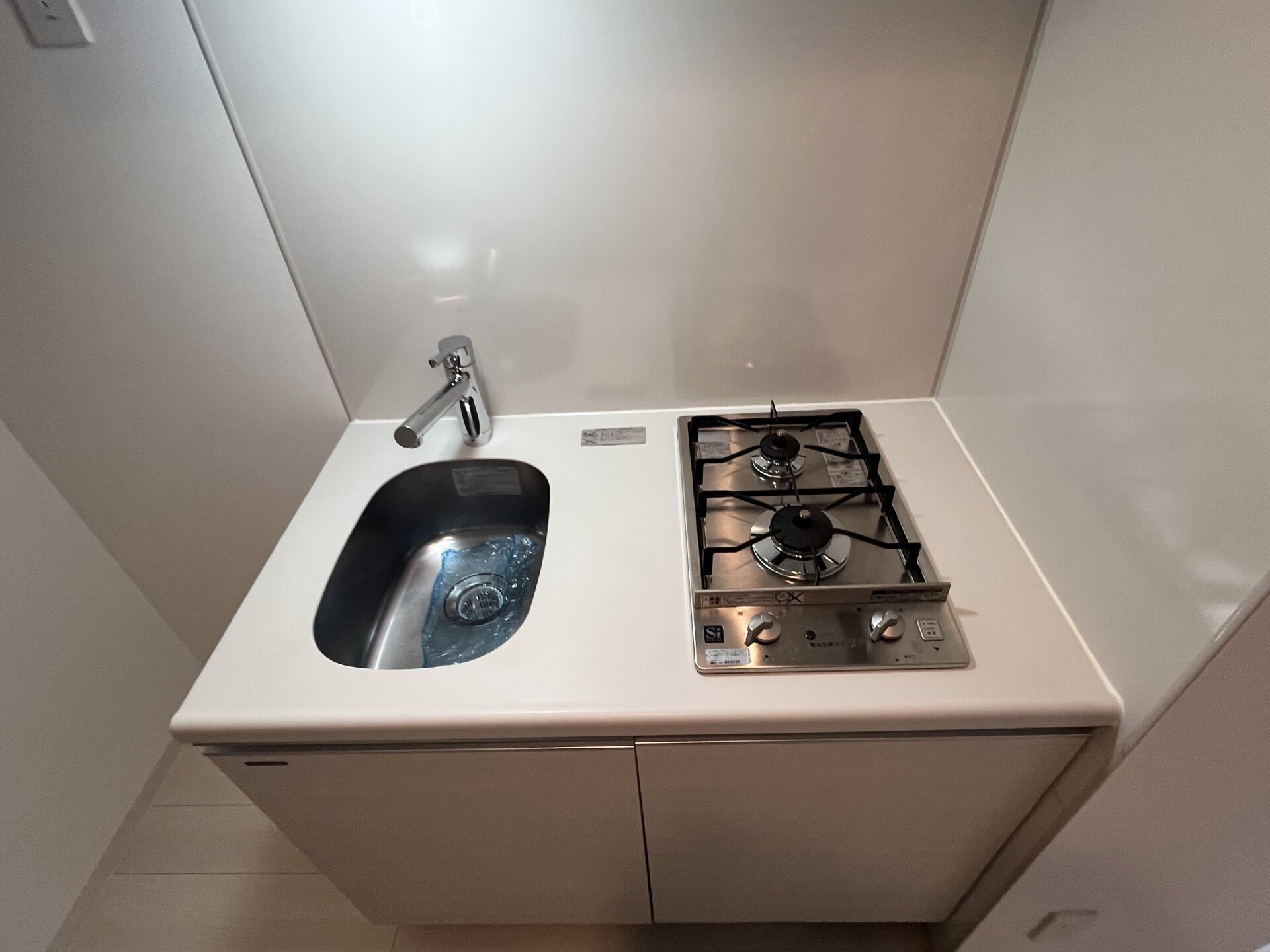 レジディア九段下IIの物件内観写真