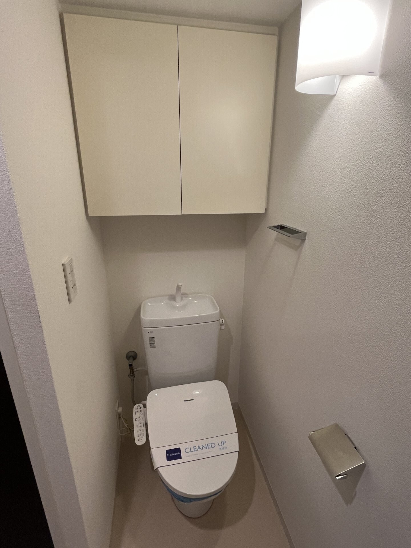 レジディア九段下IIの物件内観写真