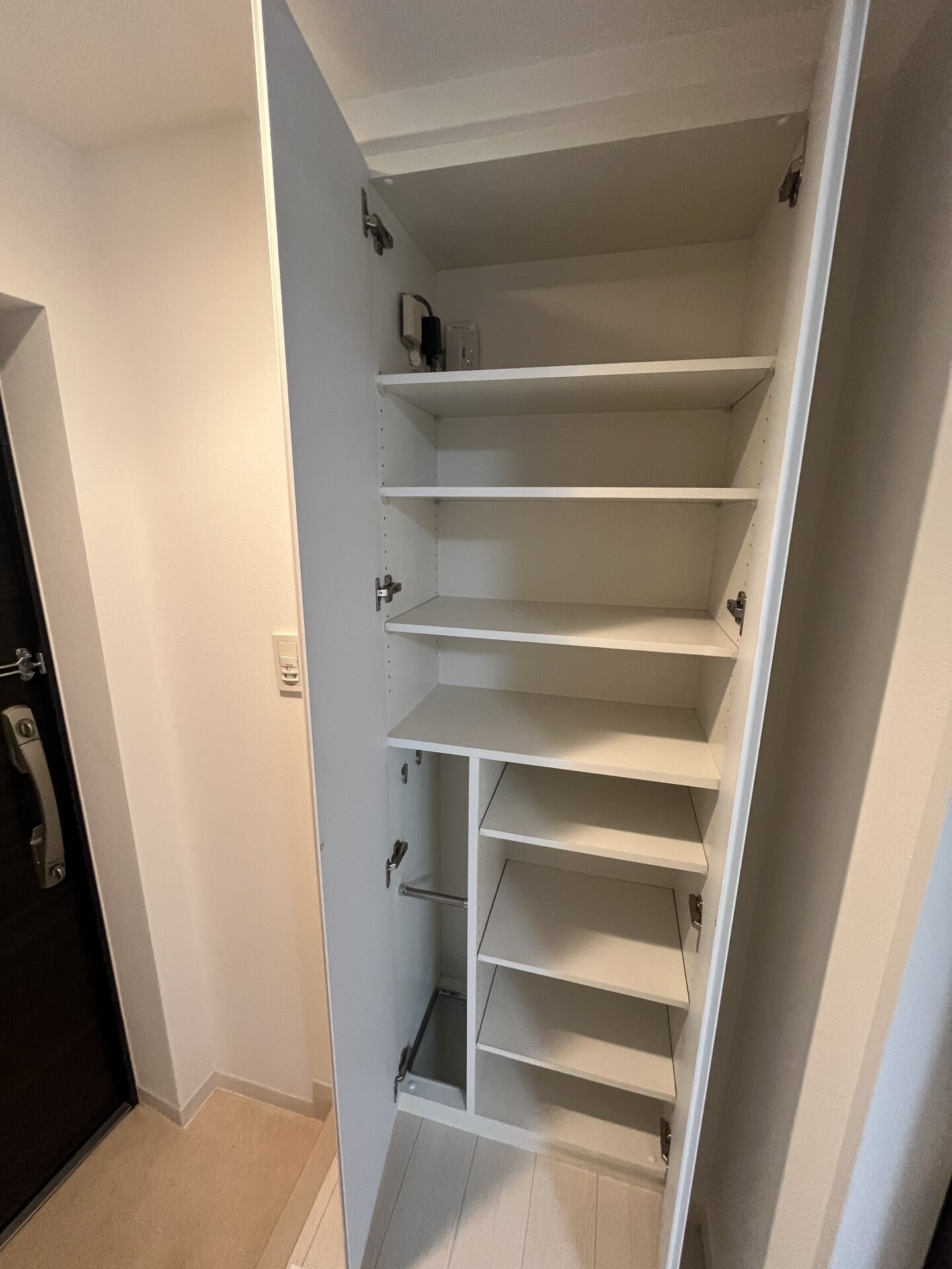 レジディア九段下IIの物件内観写真