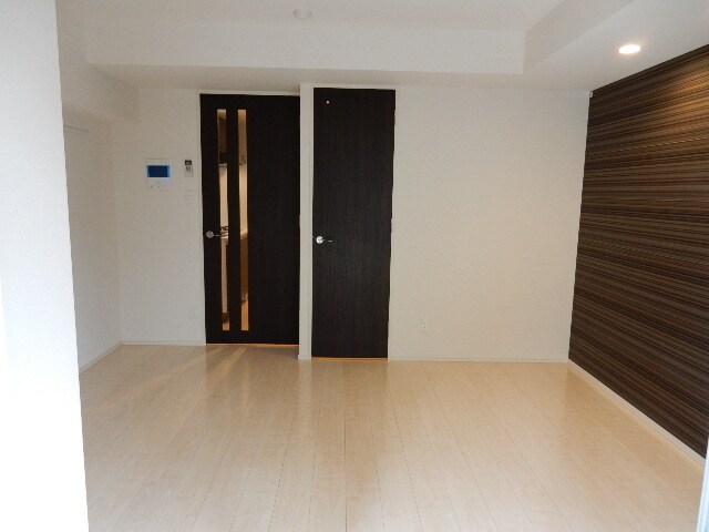 ハーモニーレジデンス秋葉原の物件内観写真