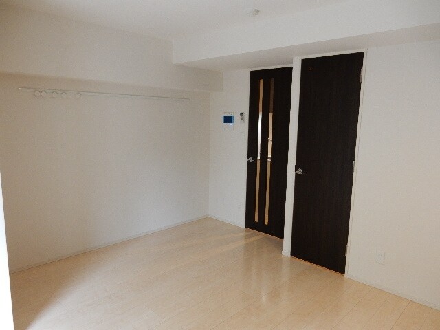 ハーモニーレジデンス秋葉原の物件内観写真