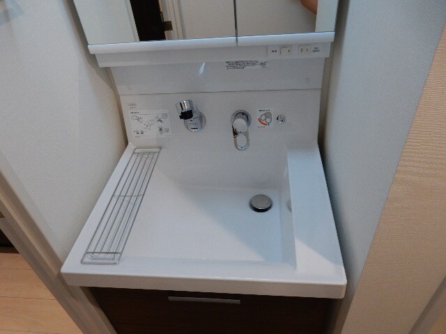 ハーモニーレジデンス秋葉原の物件内観写真