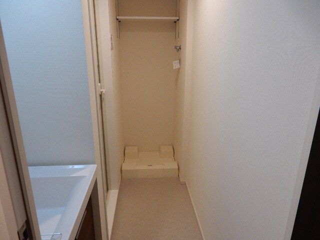 ハーモニーレジデンス秋葉原の物件内観写真