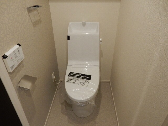 ハーモニーレジデンス秋葉原の物件内観写真