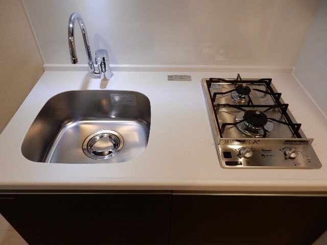 ハーモニーレジデンス秋葉原の物件内観写真