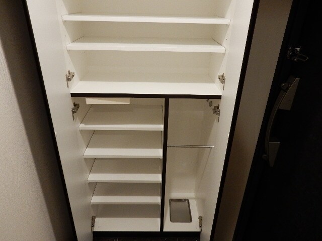 ハーモニーレジデンス秋葉原の物件内観写真