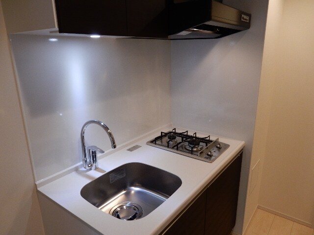 ハーモニーレジデンス秋葉原の物件内観写真