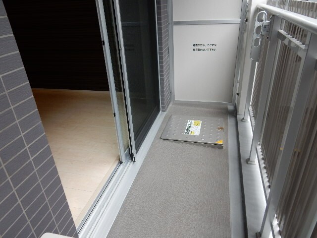 ハーモニーレジデンス秋葉原の物件内観写真