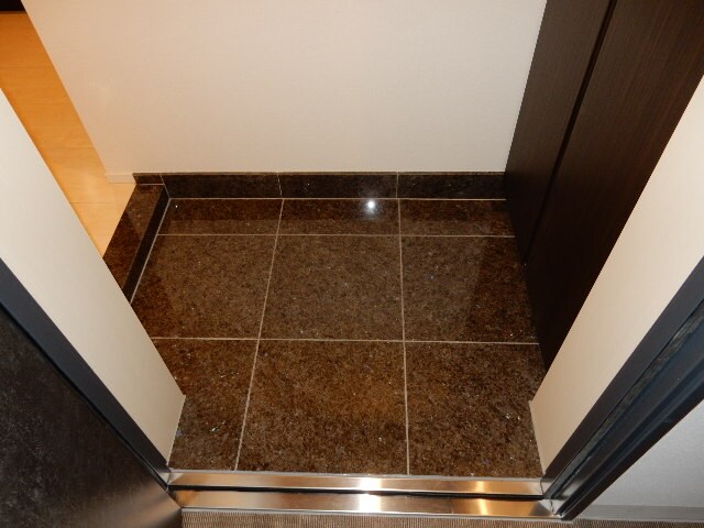 ハーモニーレジデンス秋葉原の物件内観写真