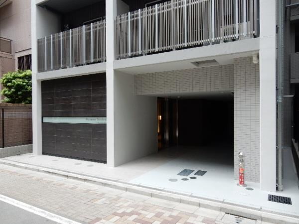 ハーモニーレジデンス秋葉原の物件内観写真