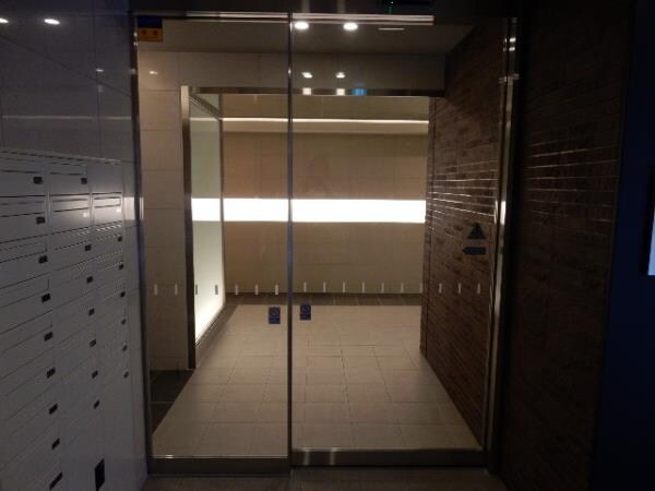 ハーモニーレジデンス秋葉原の物件内観写真