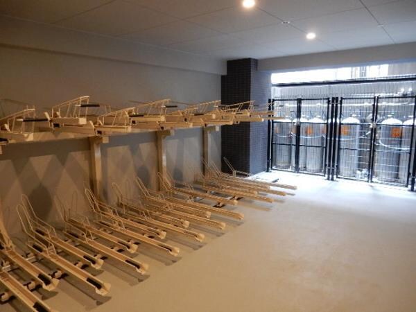 ハーモニーレジデンス秋葉原の物件内観写真