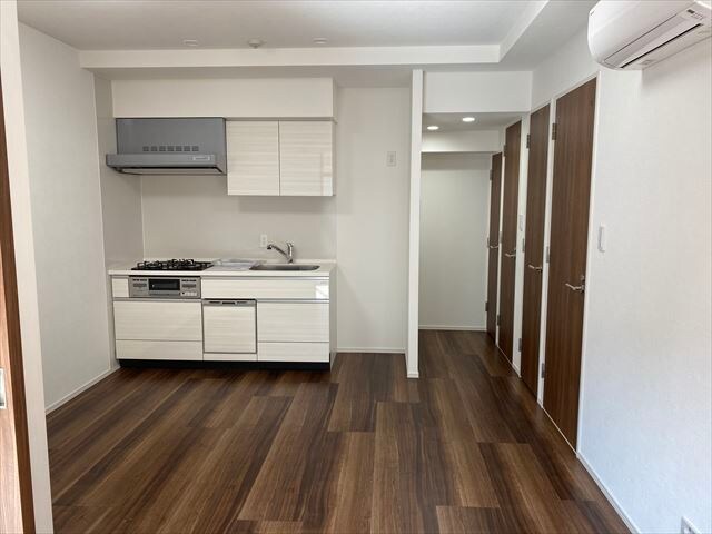 グランパセオ本郷三丁目(GRAN PASEO本郷三丁目)の物件内観写真