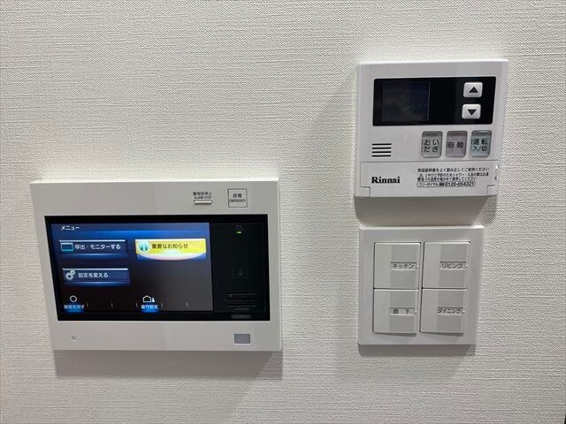 グランパセオ本郷三丁目(GRAN PASEO本郷三丁目)の物件内観写真