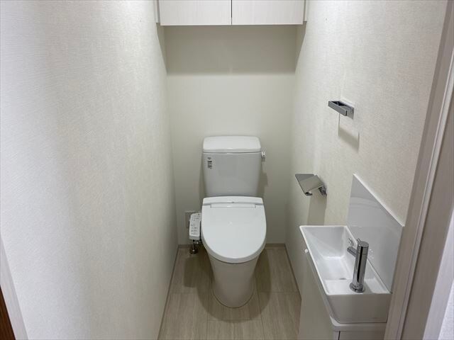 グランパセオ本郷三丁目(GRAN PASEO本郷三丁目)の物件内観写真